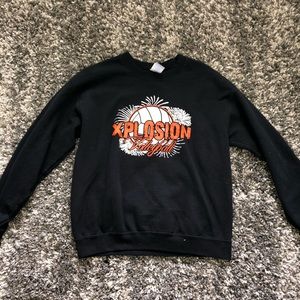 Gildan Medium Crewneck